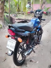 BAJAJ Platina 100